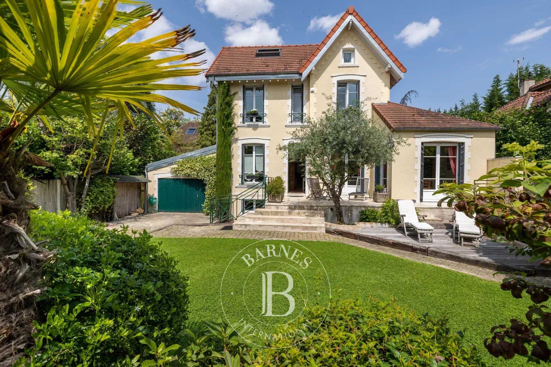 Maison La Celle-Saint-Cloud  -  ref 82888631 (picture 2)