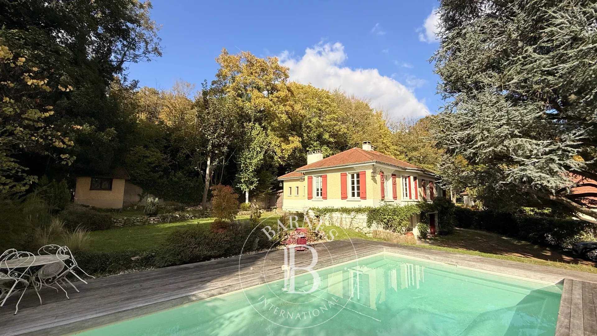 Casa L'Étang-la-Ville  -  ref 85798356 (picture 2)