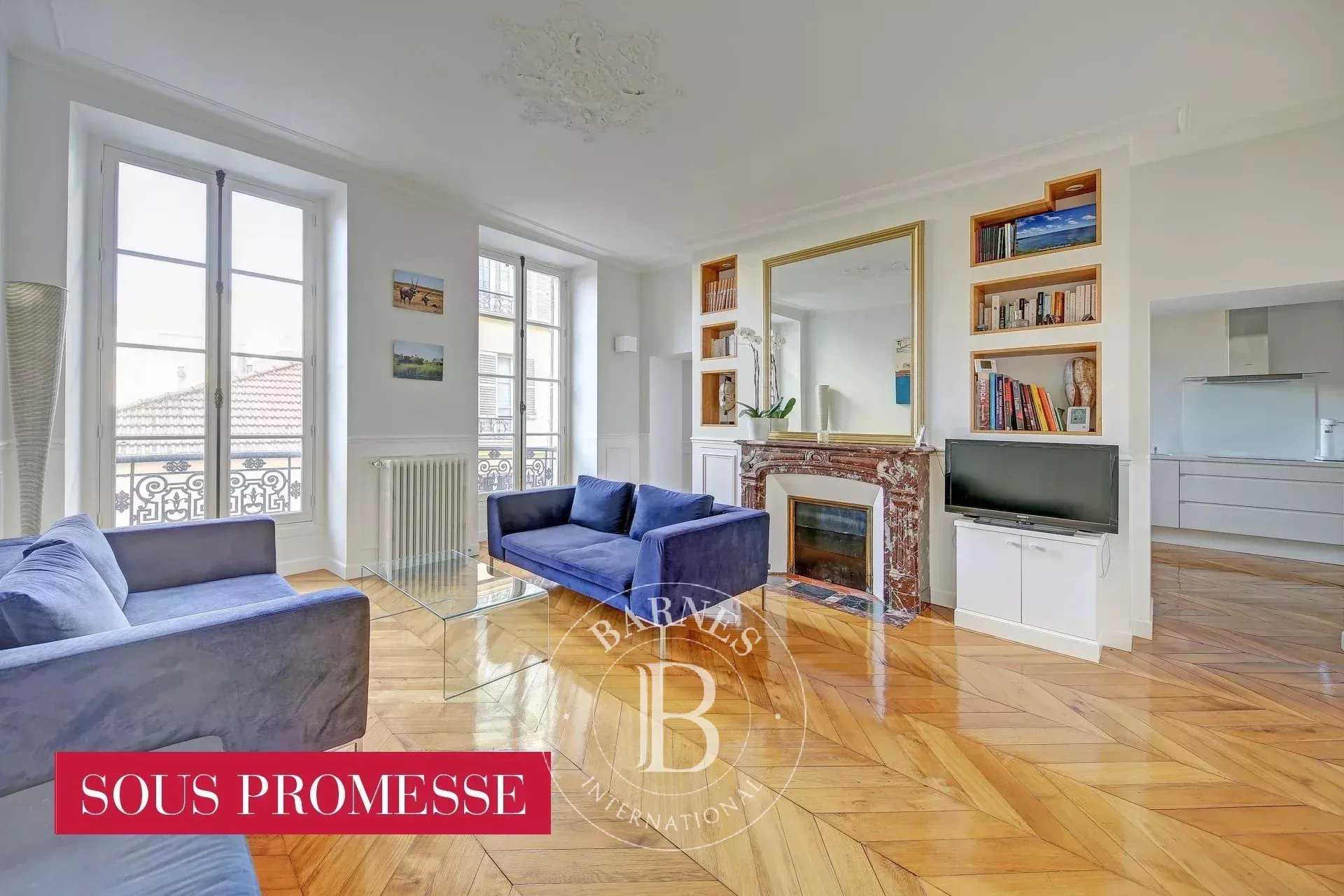 Appartement Versailles  -  ref 84014418 (picture 1)