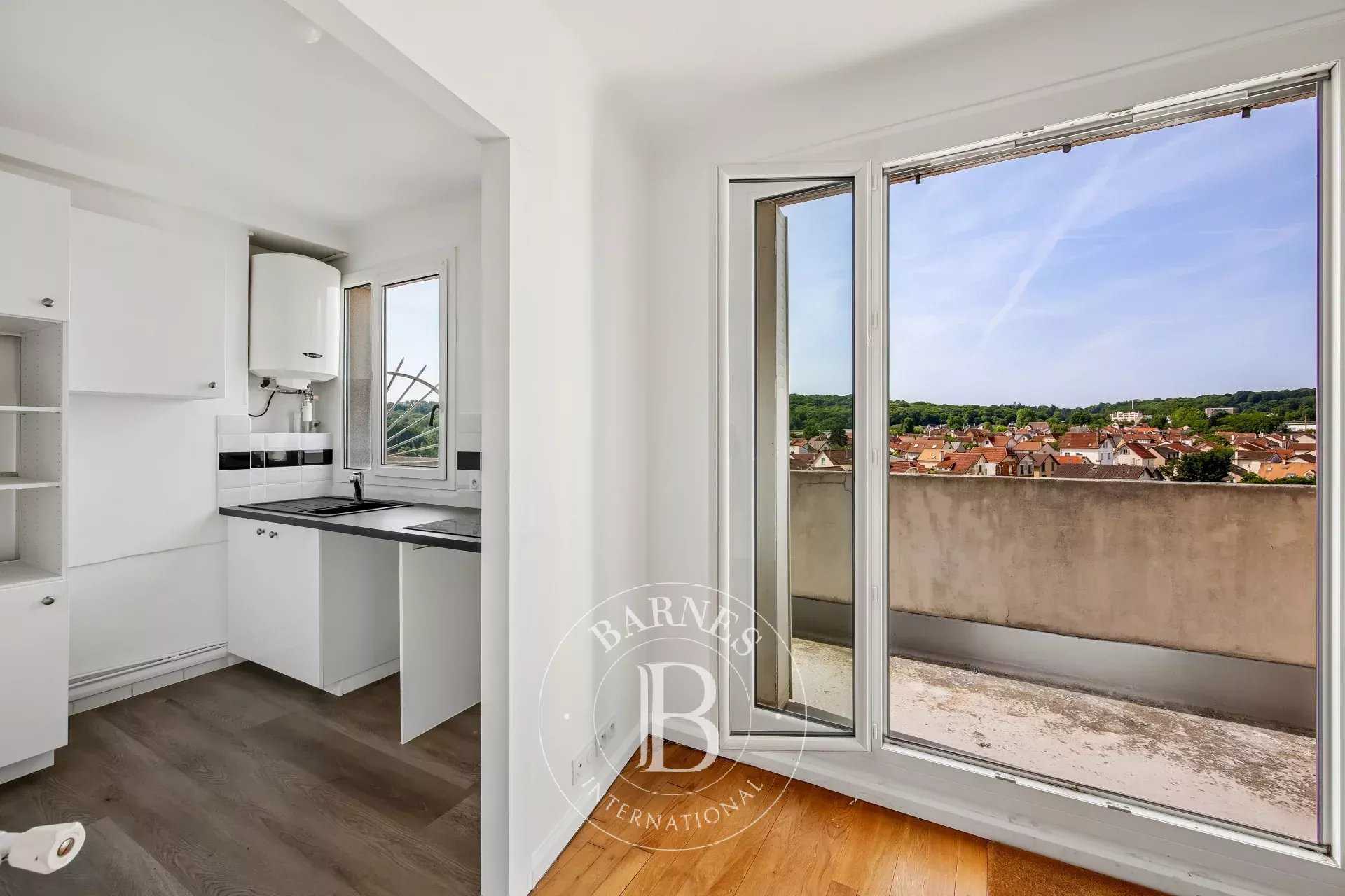 Appartement Versailles  -  ref 87053746 (picture 3)