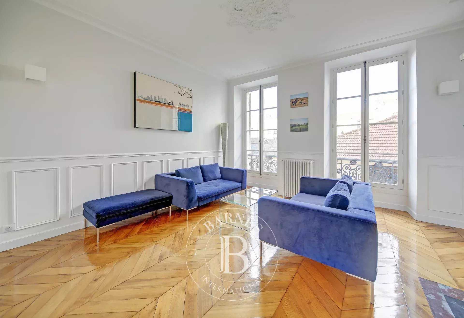 Appartement Versailles  -  ref 84014418 (picture 2)