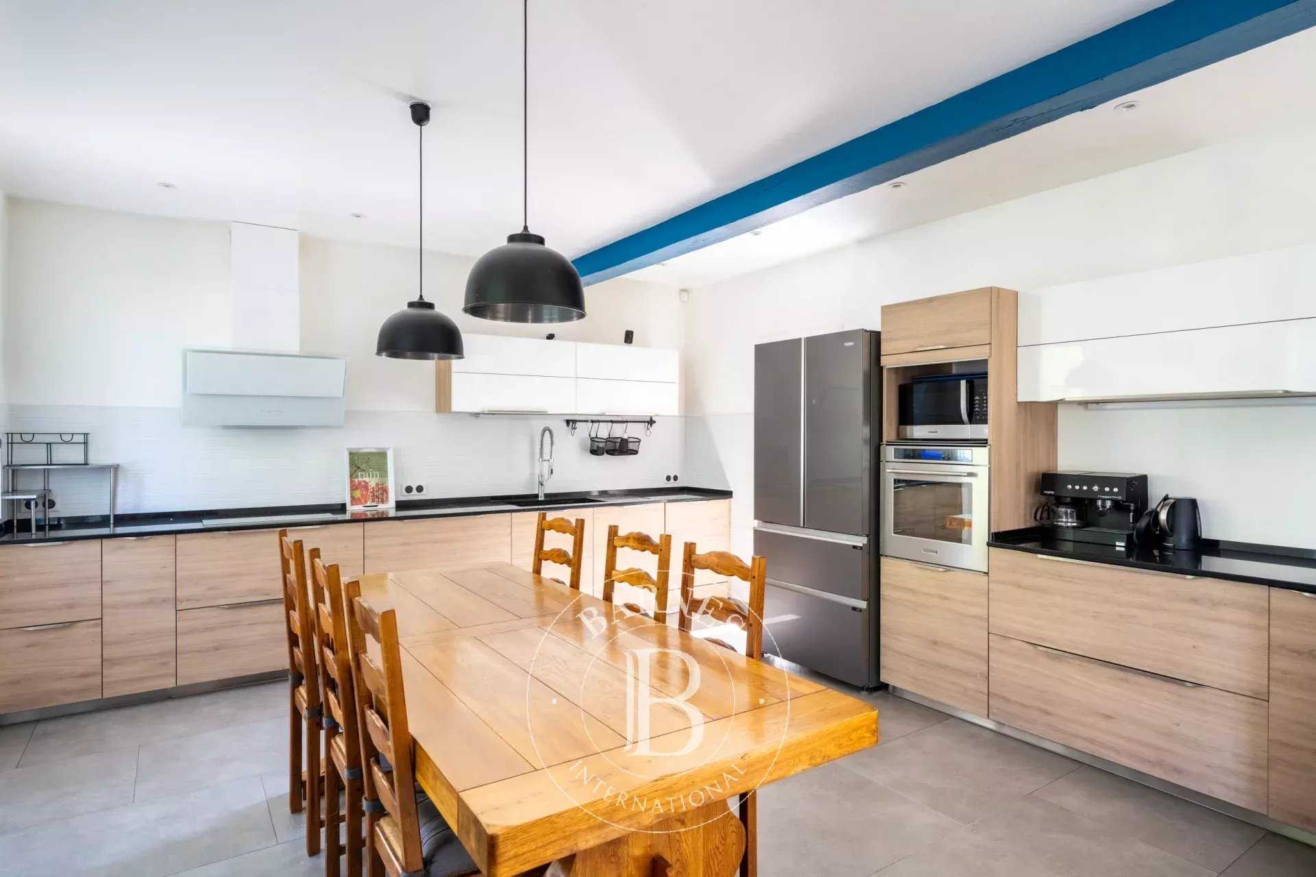 Maison Saint-Cyr-l'École  -  ref 85836430 (picture 1)