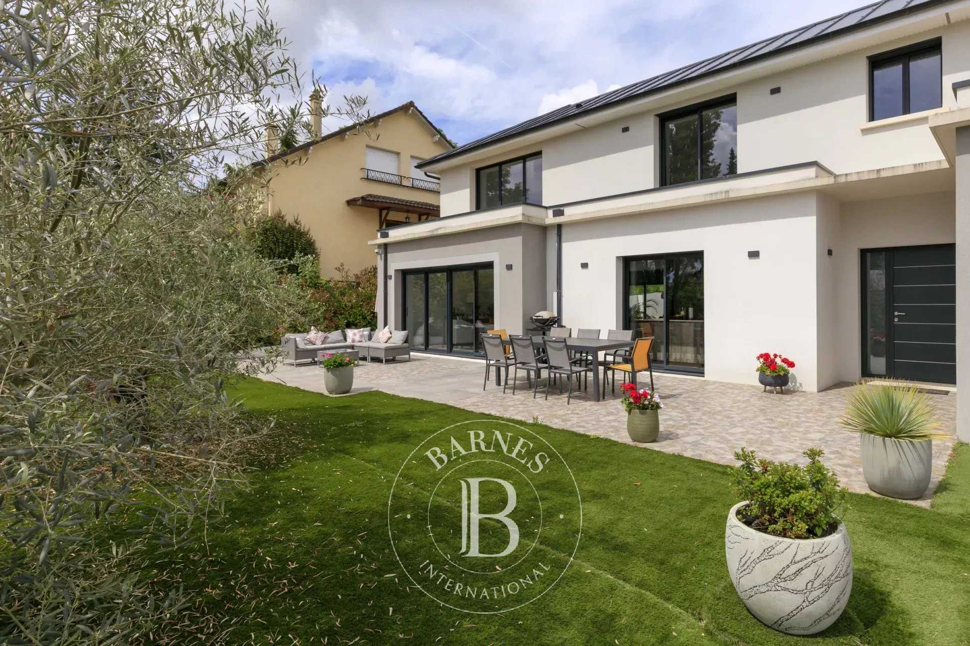 House Villiers-sur-Orge  -  ref 84675728 (picture 3)