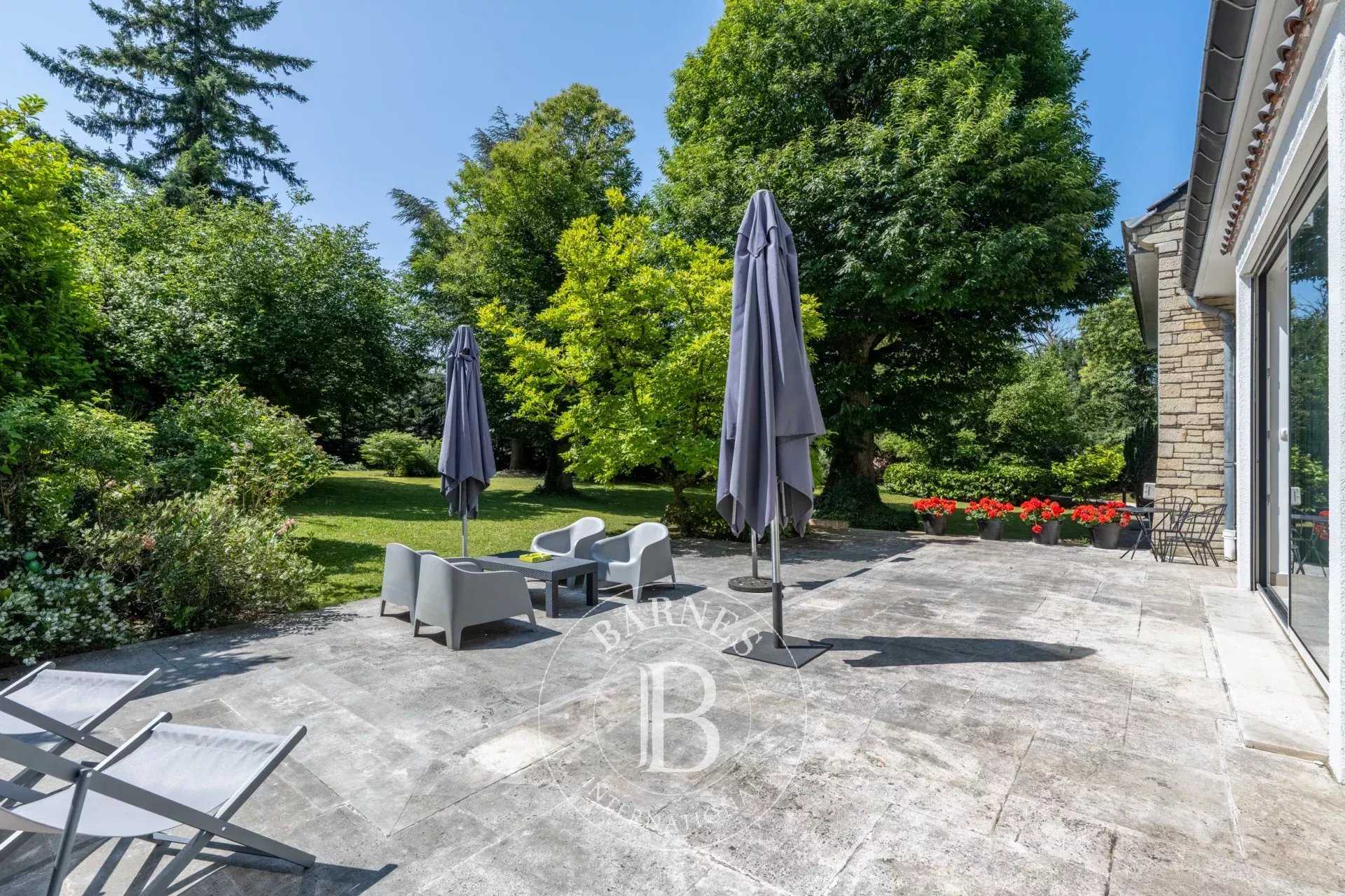 Maison Le Chesnay  -  ref 83929697 (picture 3)