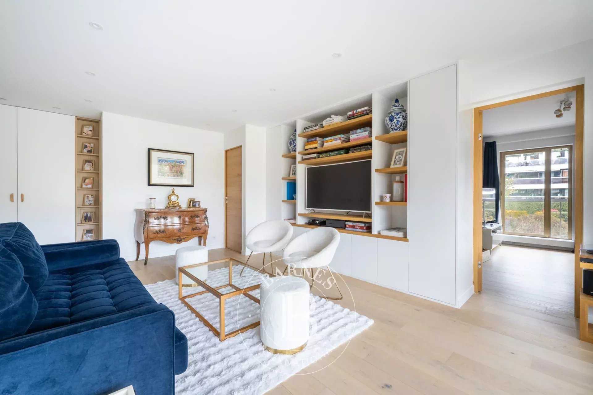 Appartement Le Chesnay-Rocquencourt  -  ref 85239855 (picture 3)