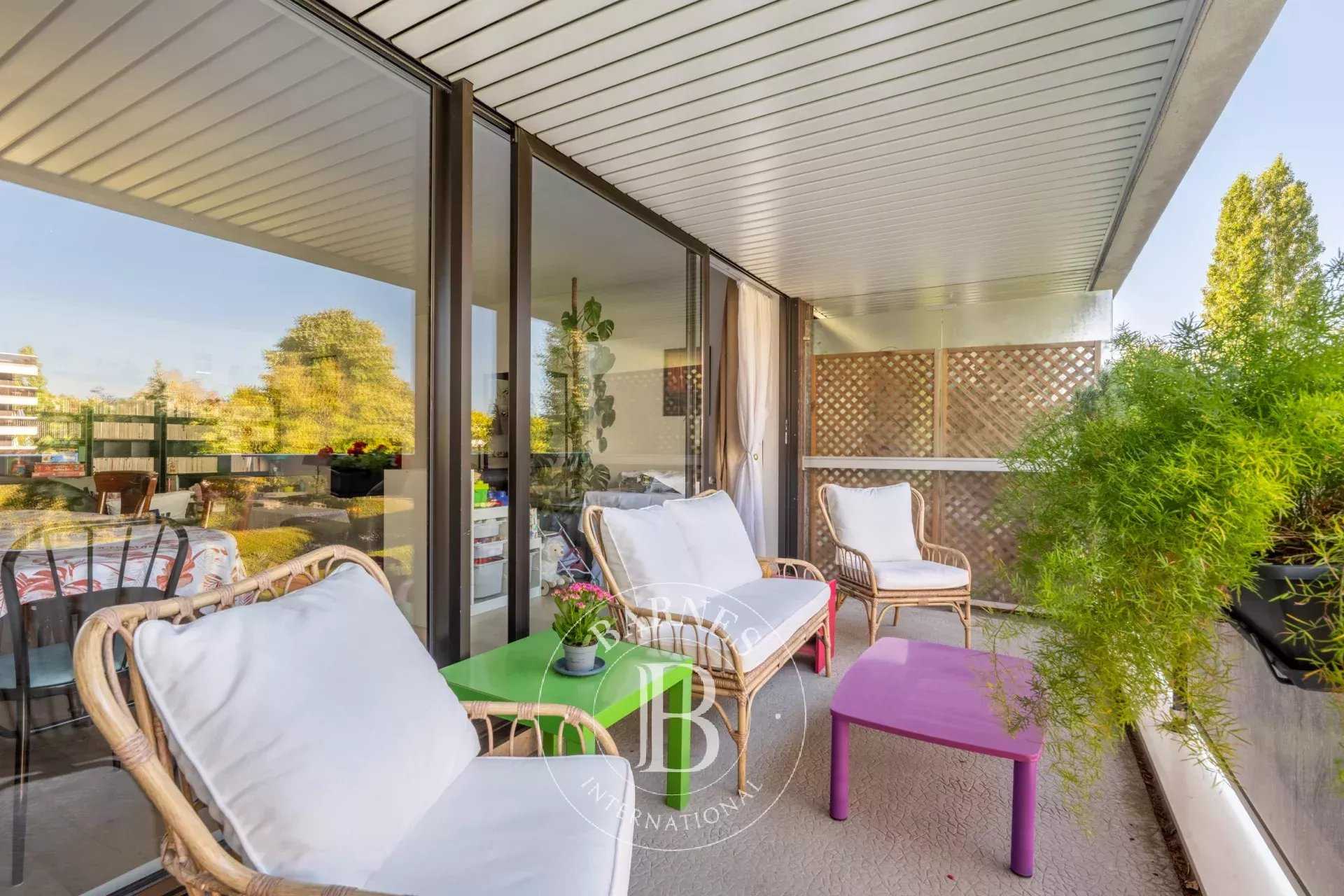 Piso Le Chesnay-Rocquencourt  -  ref 86216695 (picture 1)