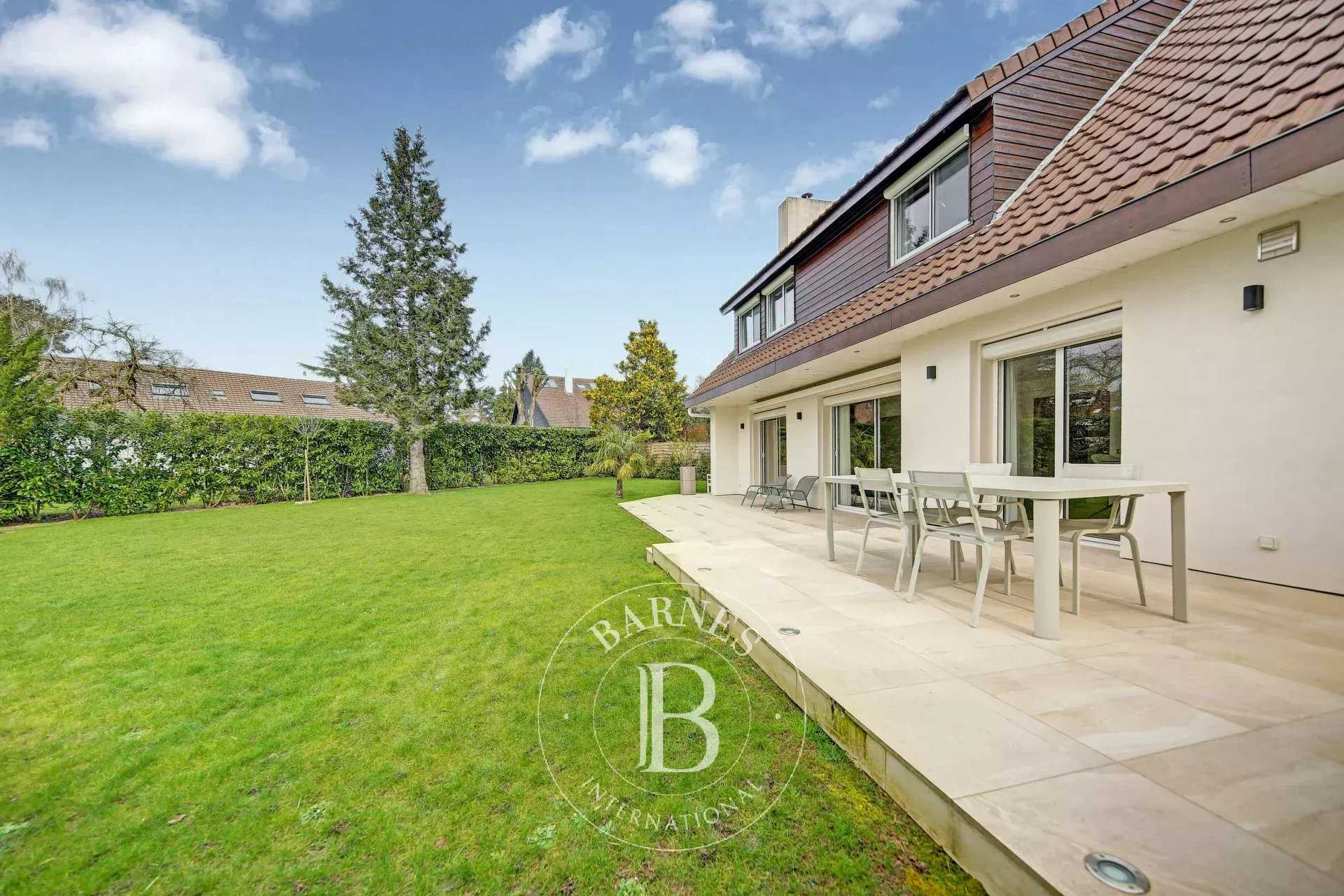 Maison Chavenay  -  ref 85688567 (picture 3)
