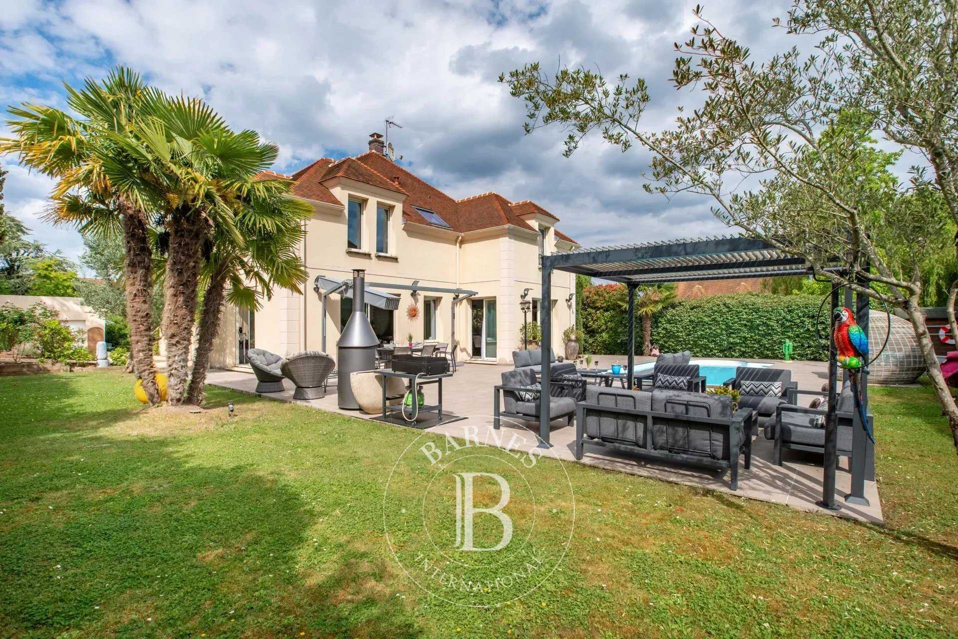 House Bougival  -  ref 86990348 (picture 3)