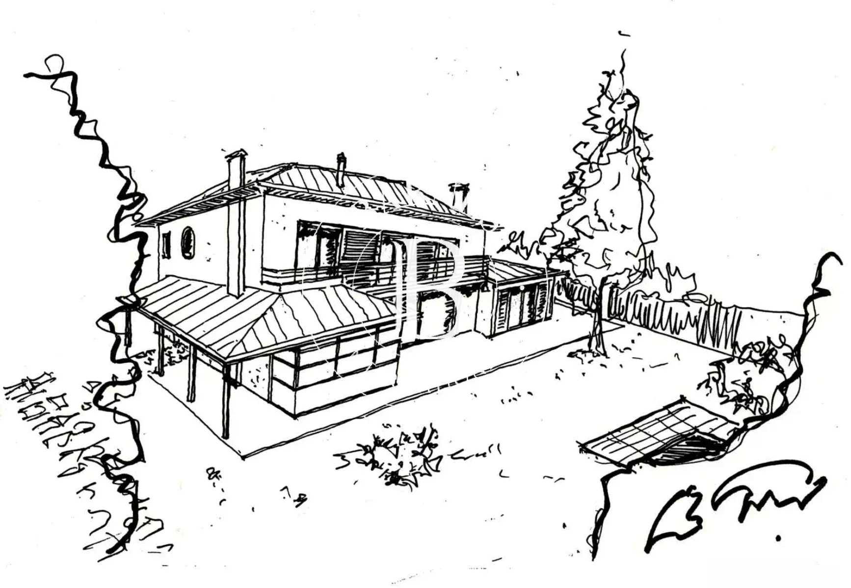 Maison La Celle-Saint-Cloud  -  ref 2592860 (picture 1)