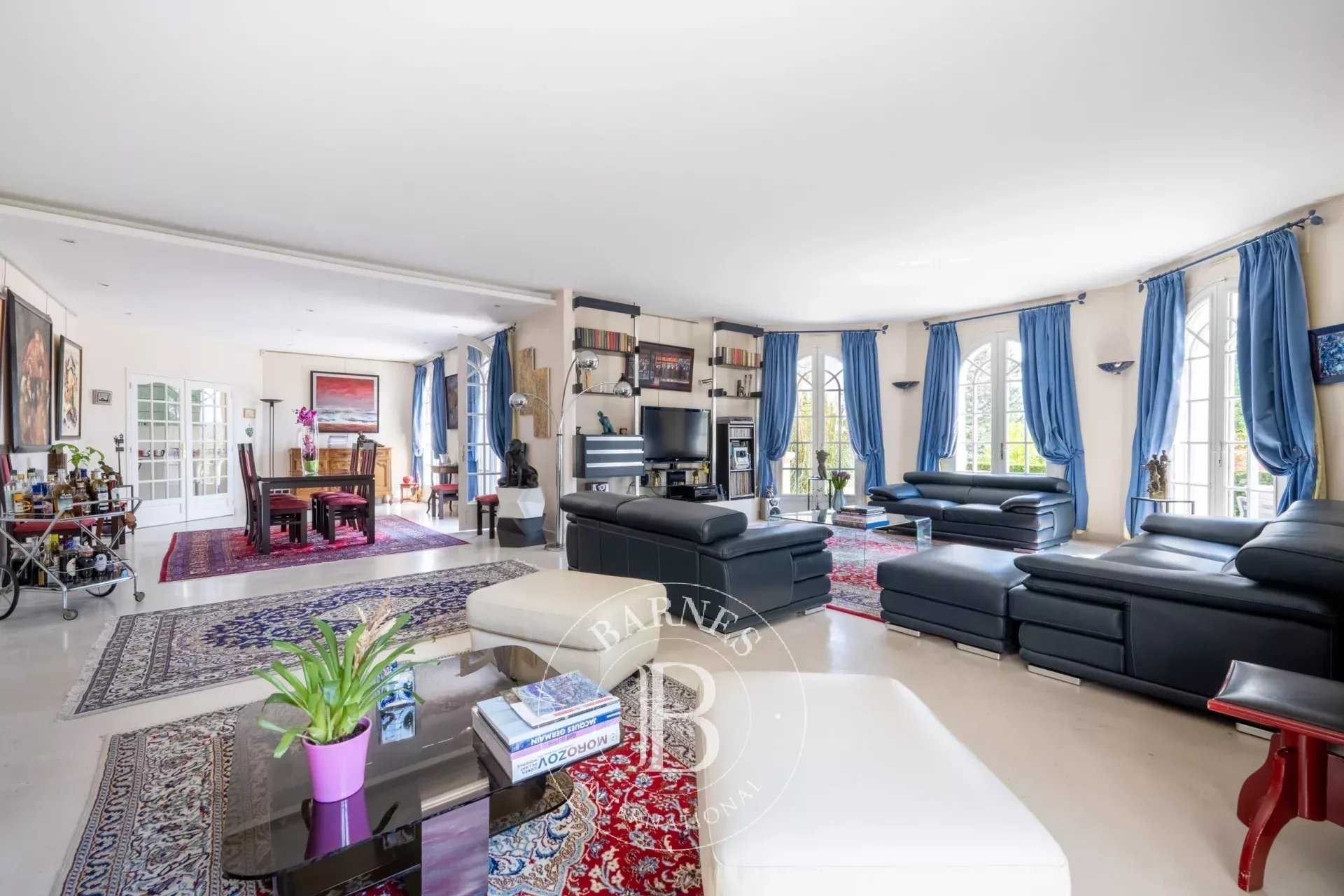 Maison La Celle-Saint-Cloud  -  ref 85934310 (picture 3)