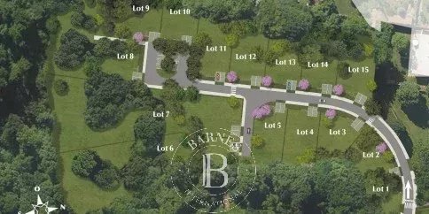 Terreno urbanizable Gif-sur-Yvette  -  ref 86234048 (picture 2)