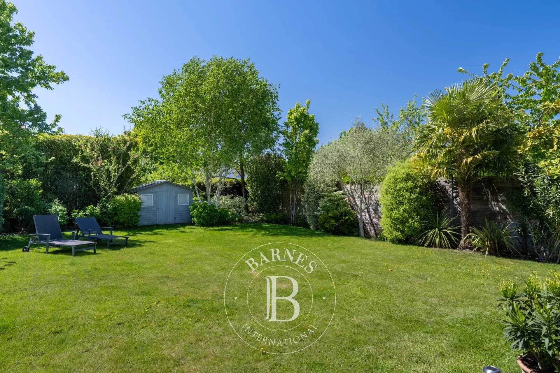 Maison Le Chesnay  -  ref 86914689 (picture 3)
