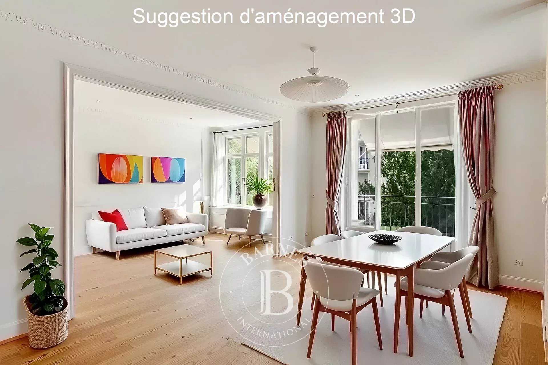Apartment Versailles  -  ref 86102851 (picture 1)
