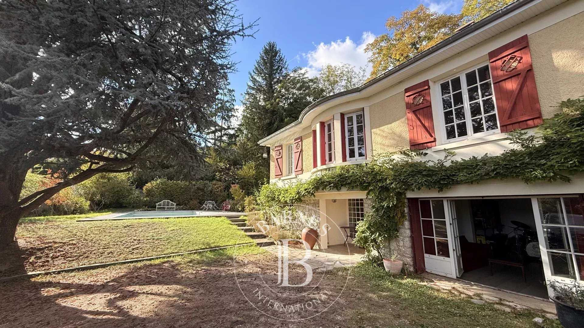 Casa L'Étang-la-Ville  -  ref 85798356 (picture 3)
