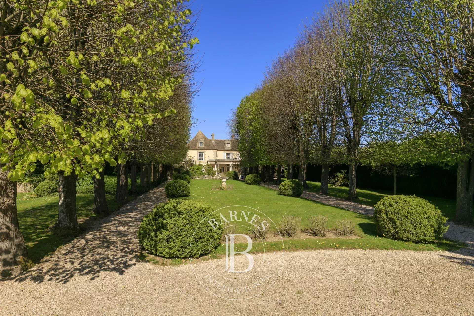 Maison Thoiry  -  ref 85702786 (picture 2)