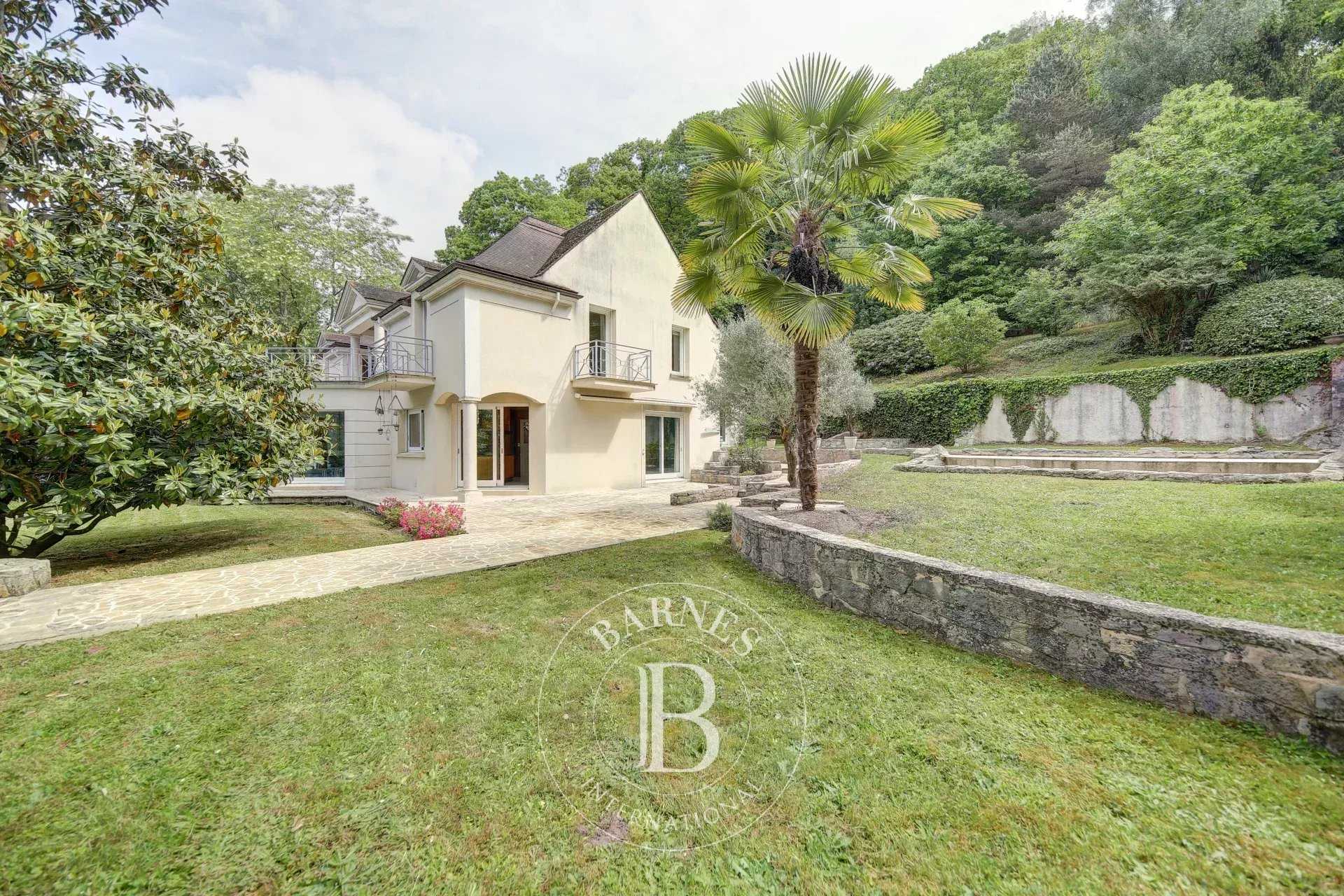 Maison Jouy-en-Josas  -  ref 85440144 (picture 2)