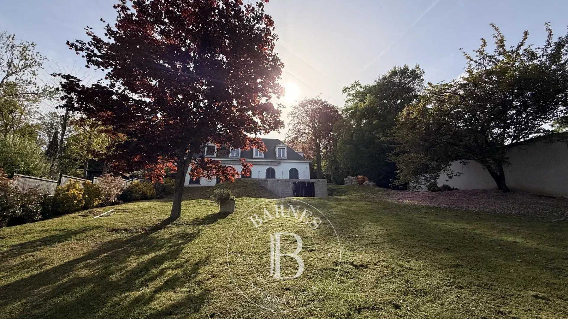 Maison Bougival  -  ref 86413883 (picture 3)