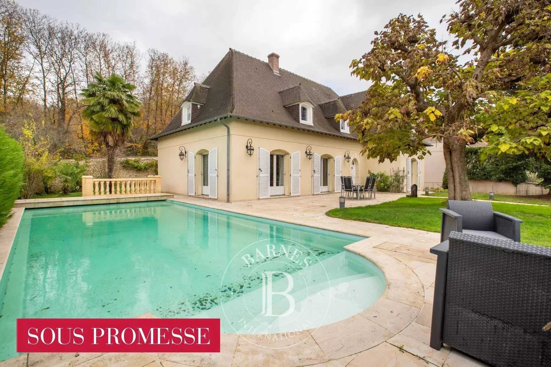 Maison Bailly  -  ref 83589991 (picture 1)