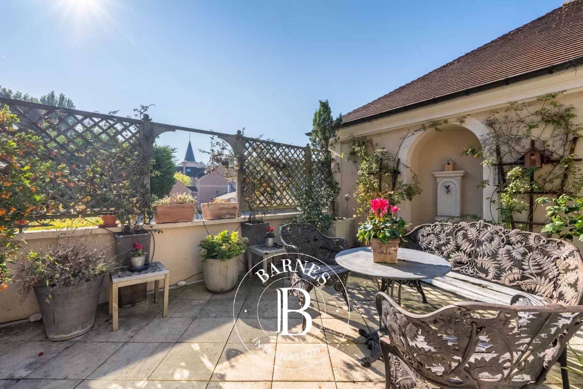 Maison La Celle-Saint-Cloud  -  ref 86242611 (picture 1)