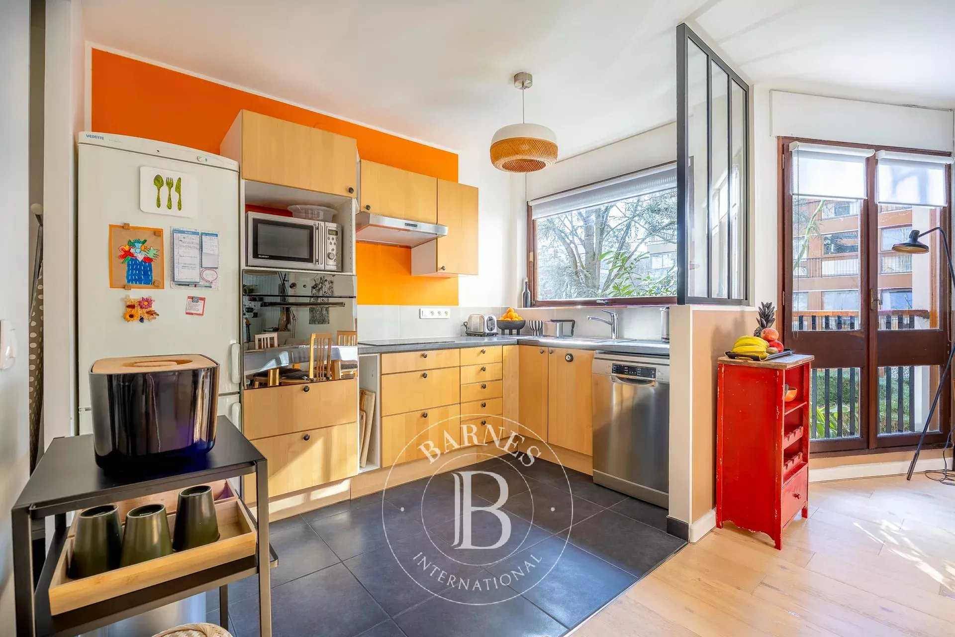 Appartement Le Chesnay-Rocquencourt  -  ref 85764560 (picture 3)