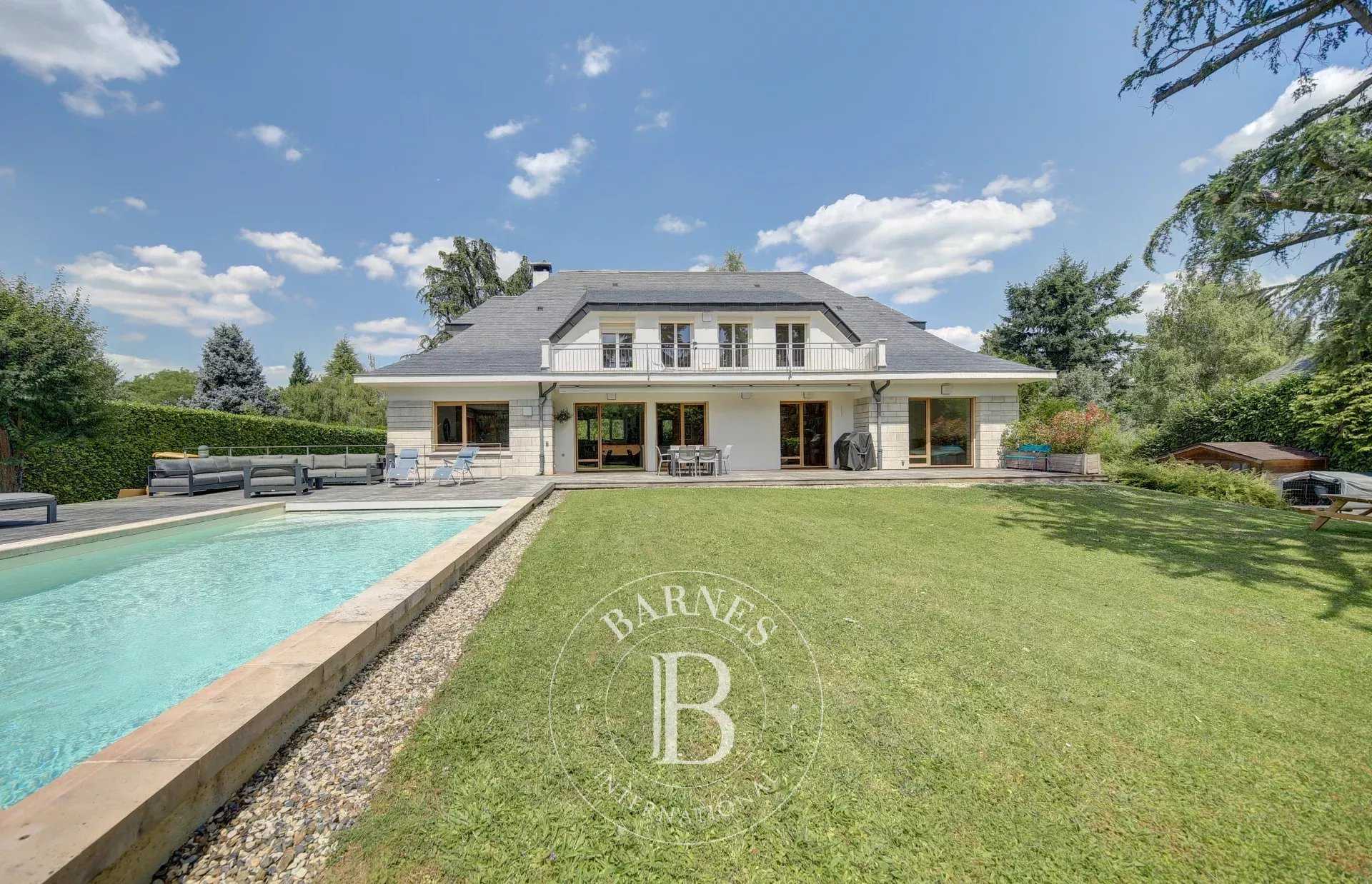 Casa Jouy-en-Josas  -  ref 86180281 (picture 3)