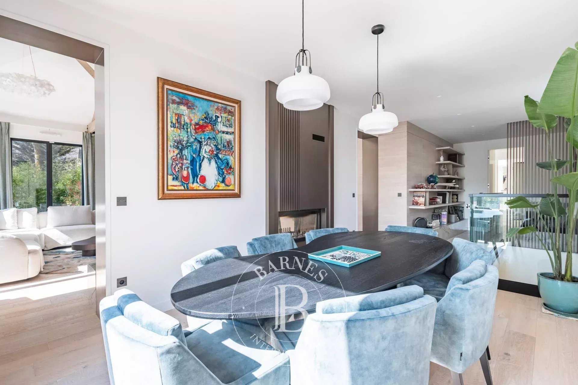 Maison La Celle-Saint-Cloud  -  ref 85624956 (picture 1)