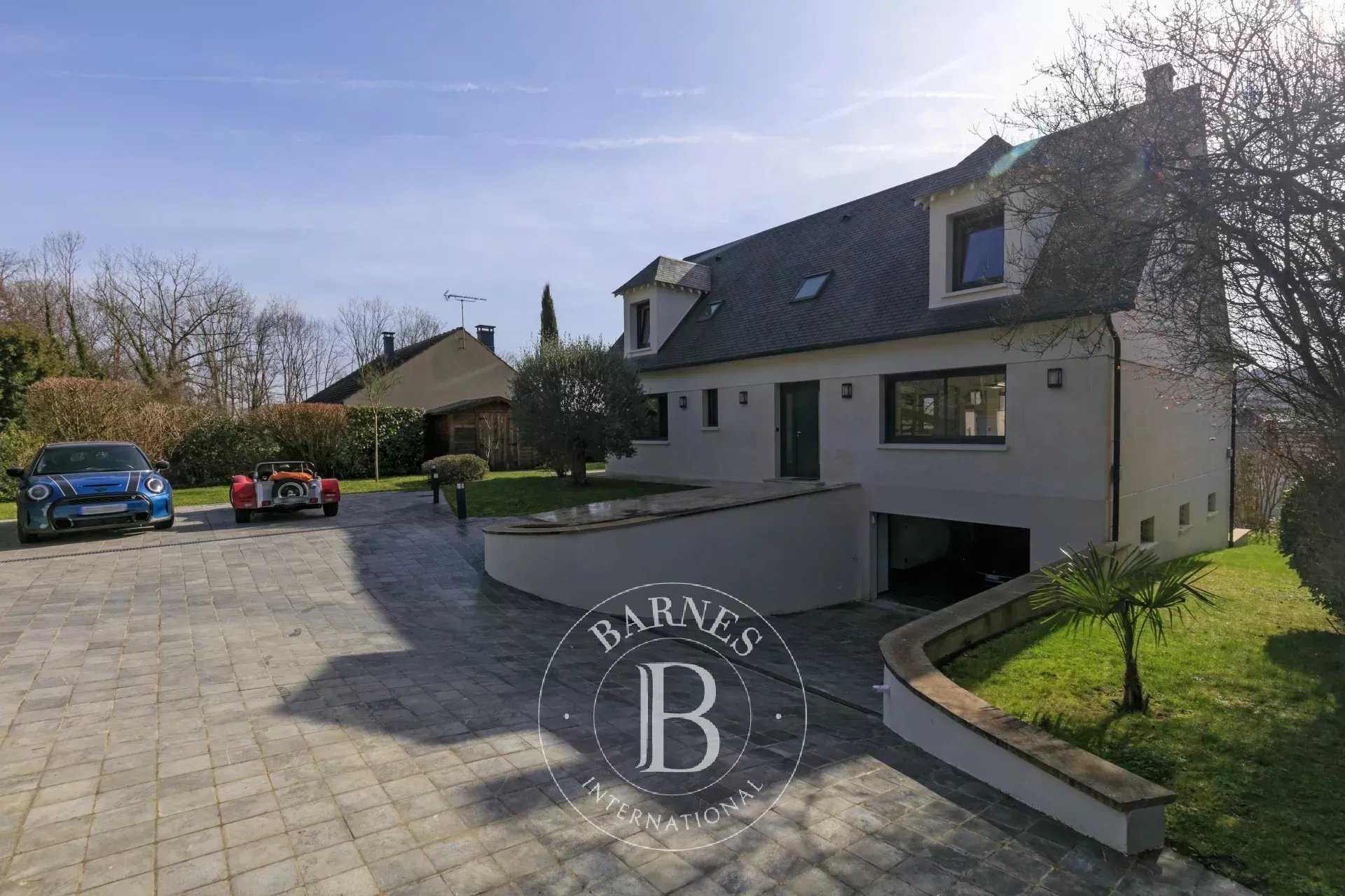 Maison Vauhallan  -  ref 86748909 (picture 2)