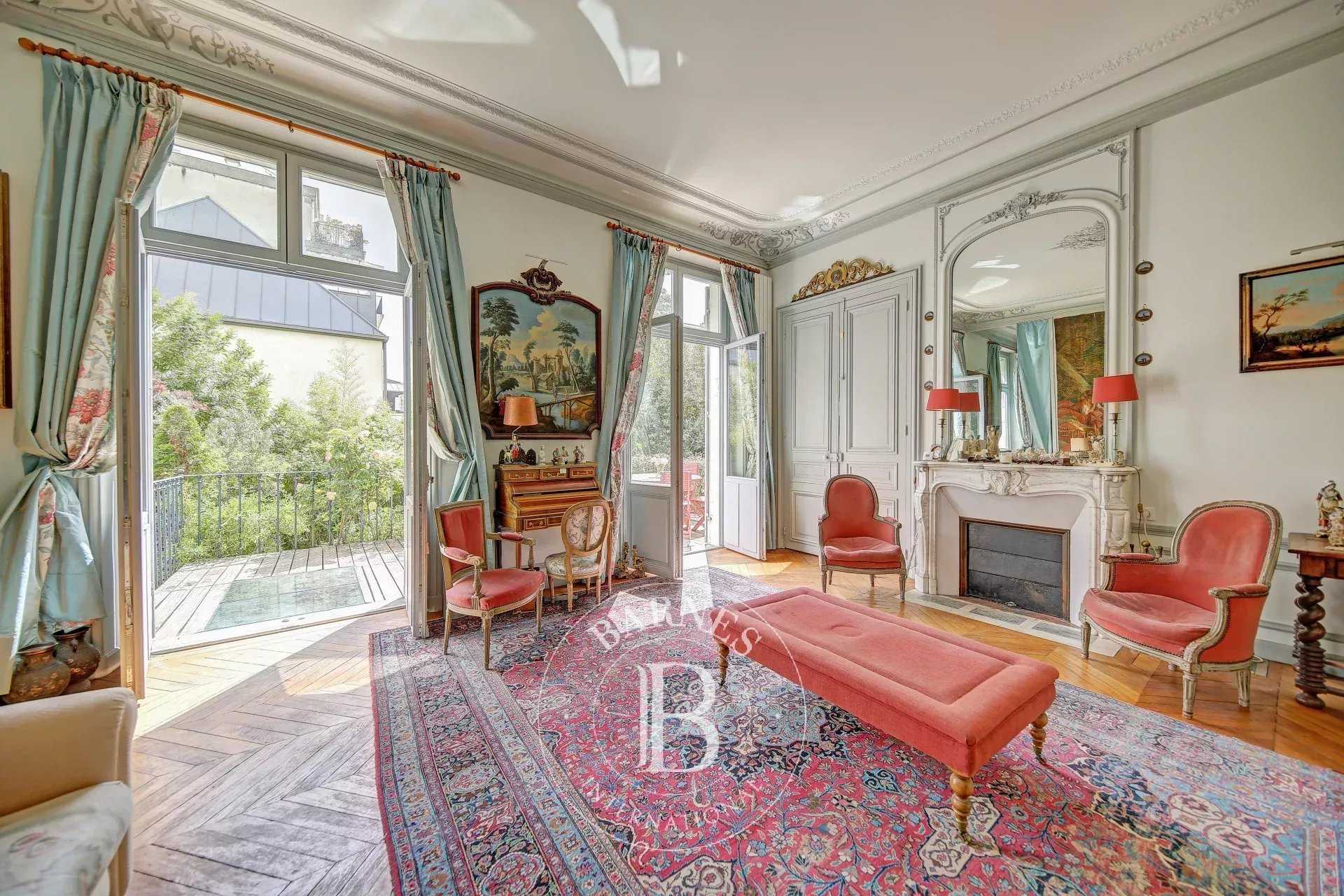 Appartement Versailles  -  ref 85907741 (picture 1)