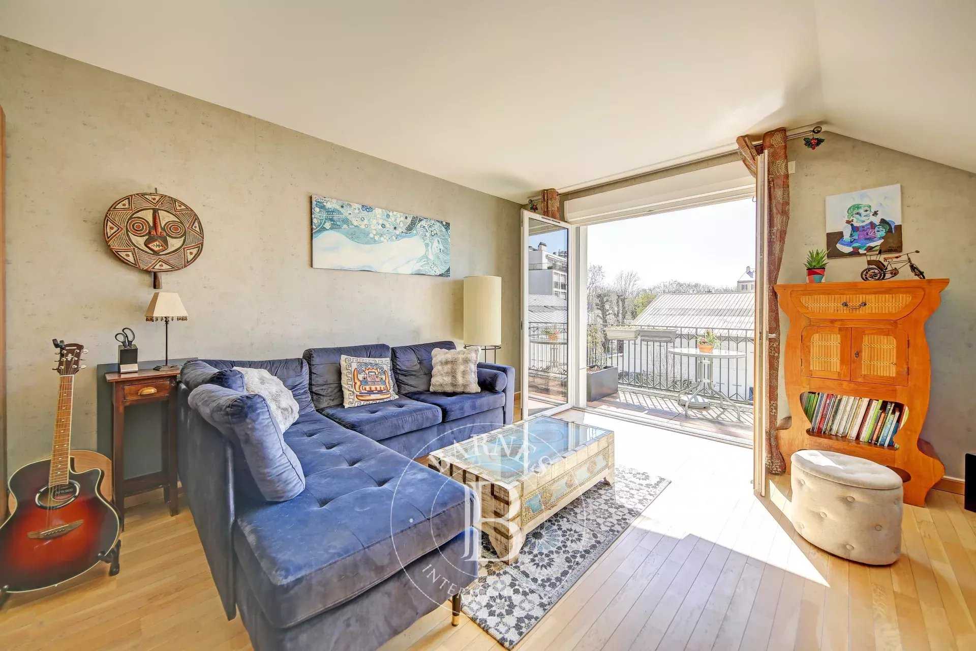 Appartement Versailles  -  ref 83040205 (picture 2)