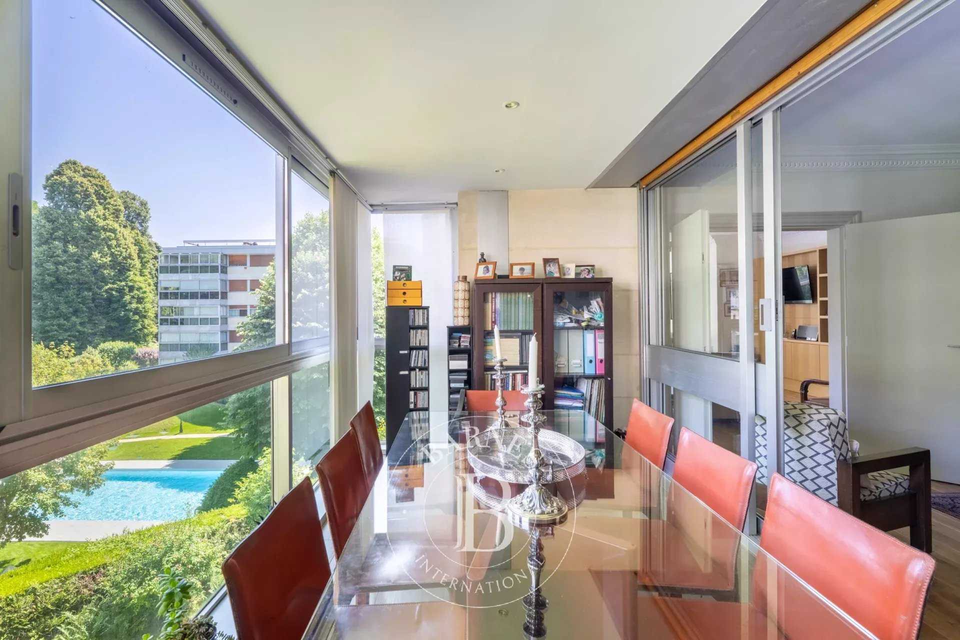 Apartment Le Chesnay-Rocquencourt  -  ref 85994492 (picture 1)