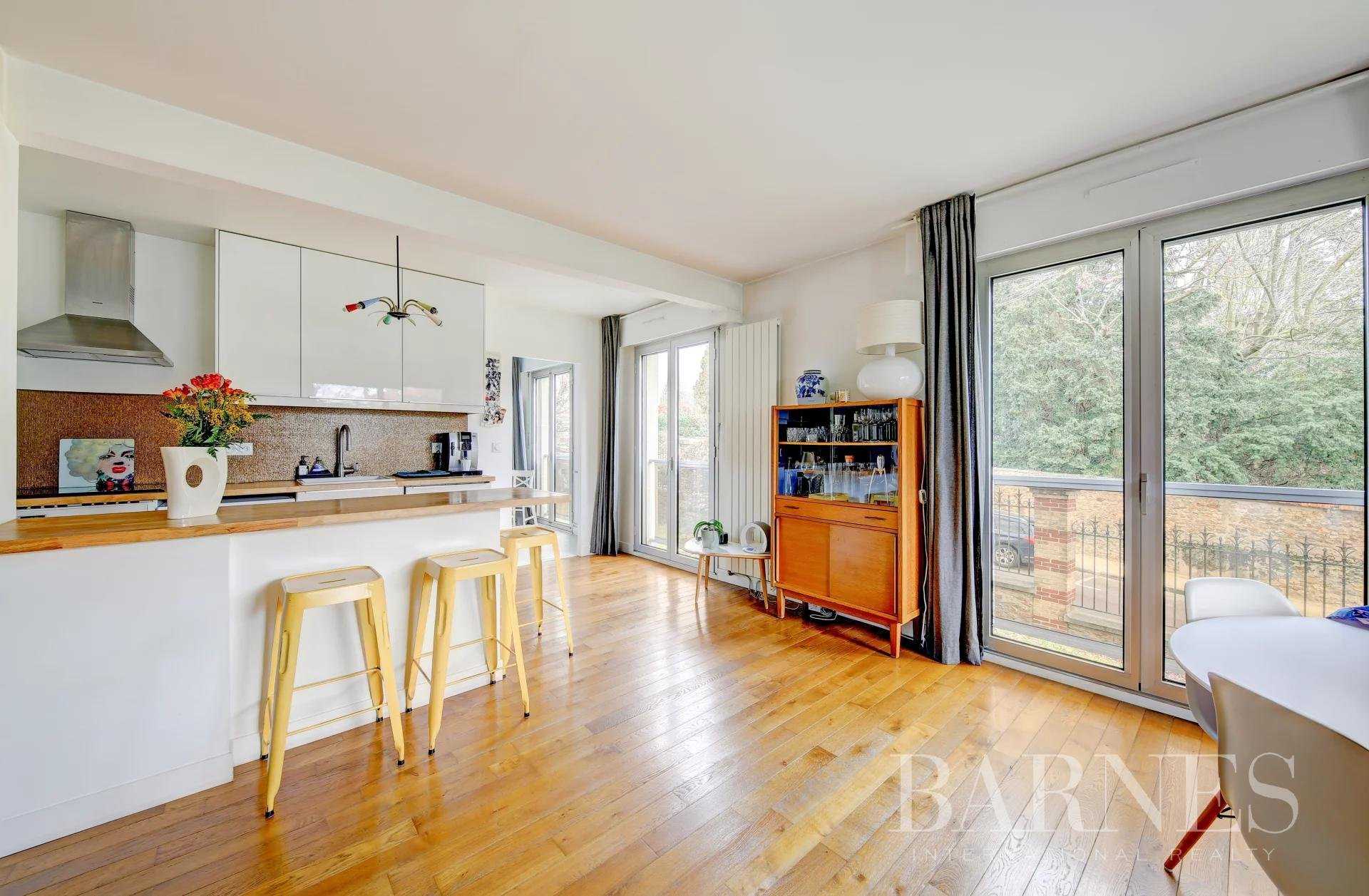 Appartement Versailles  -  ref 7531390 (picture 3)