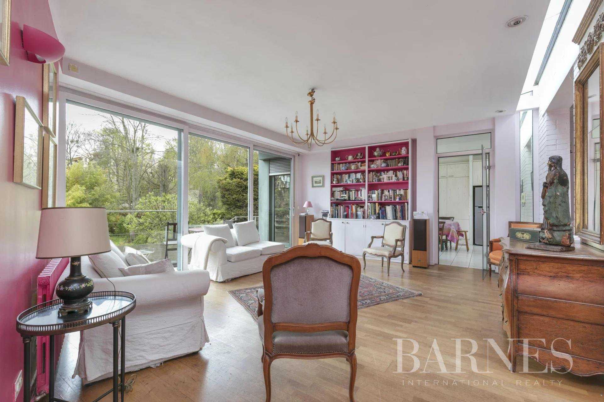 Maison Saint-Germain-en-Laye  -  ref 6839169 (picture 1)