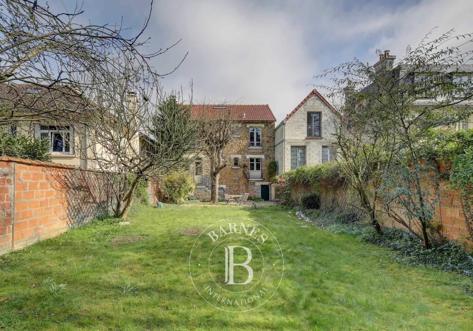 Versailles  - House 4 Bedrooms