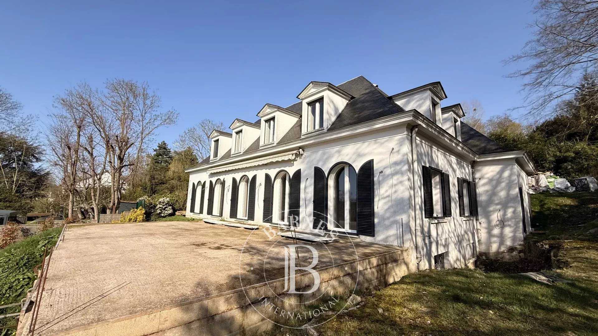 Maison Bougival  -  ref 86413883 (picture 3)