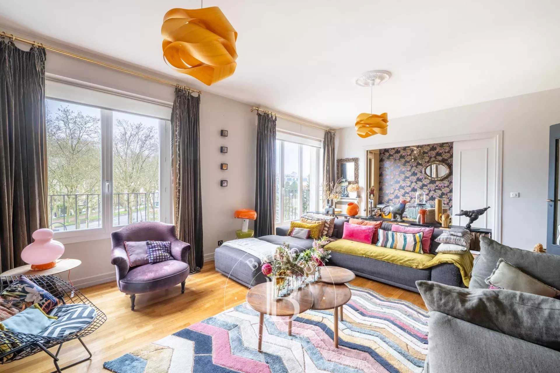 Apartment Versailles  -  ref 86679179 (picture 1)