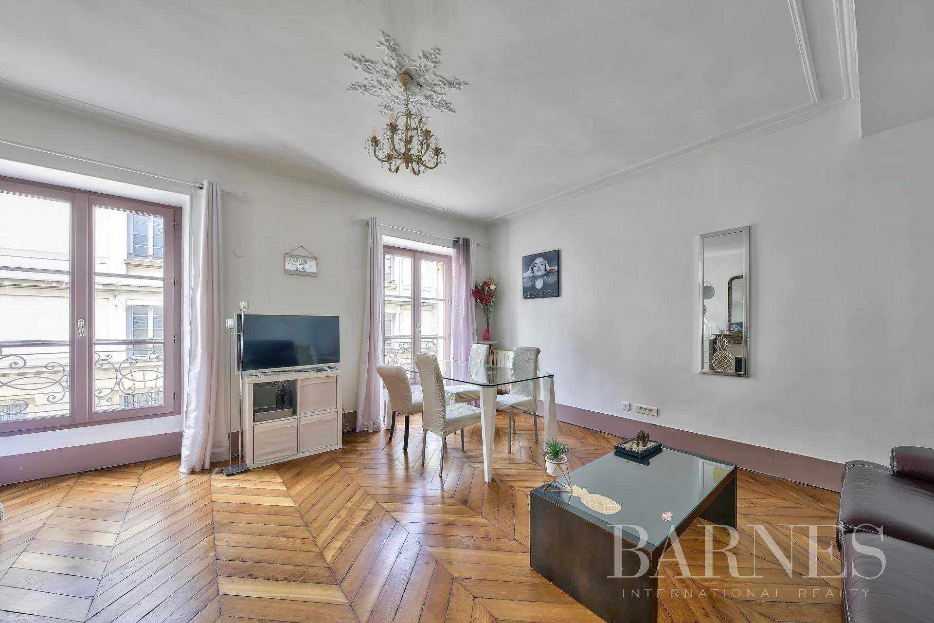 Appartement Versailles  -  ref 8145943 (picture 2)