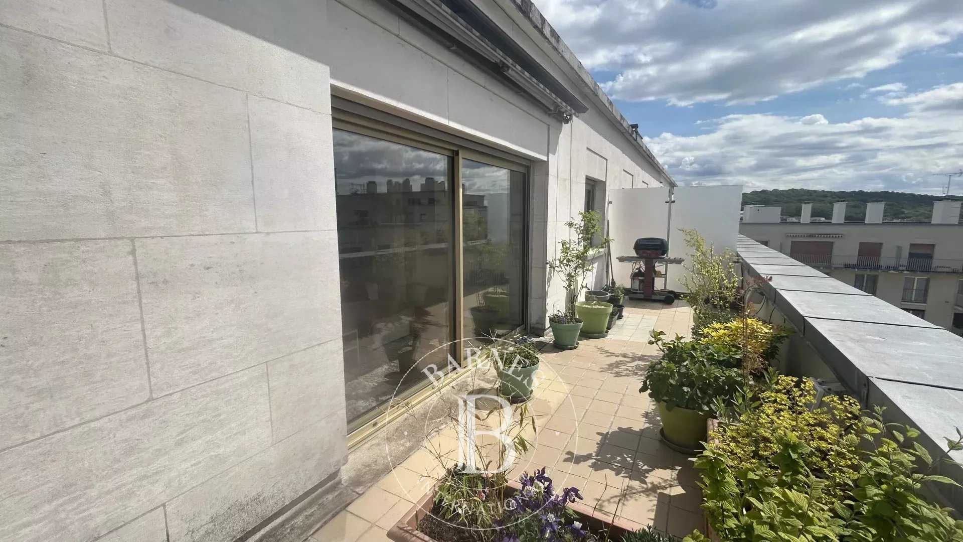 Appartement Versailles  -  ref 86389168 (picture 3)
