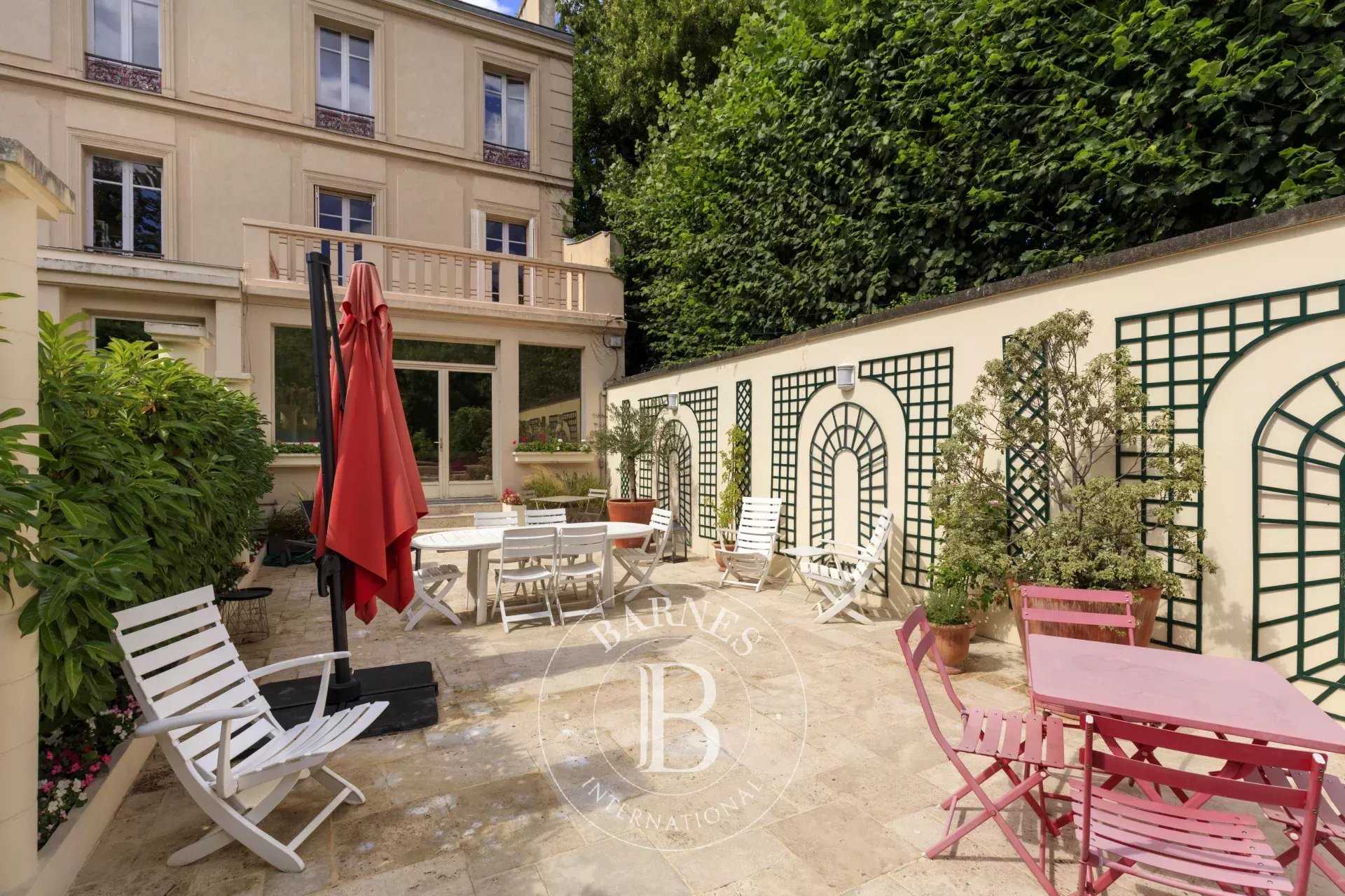 Maison Marly-le-Roi  -  ref 86279533 (picture 1)