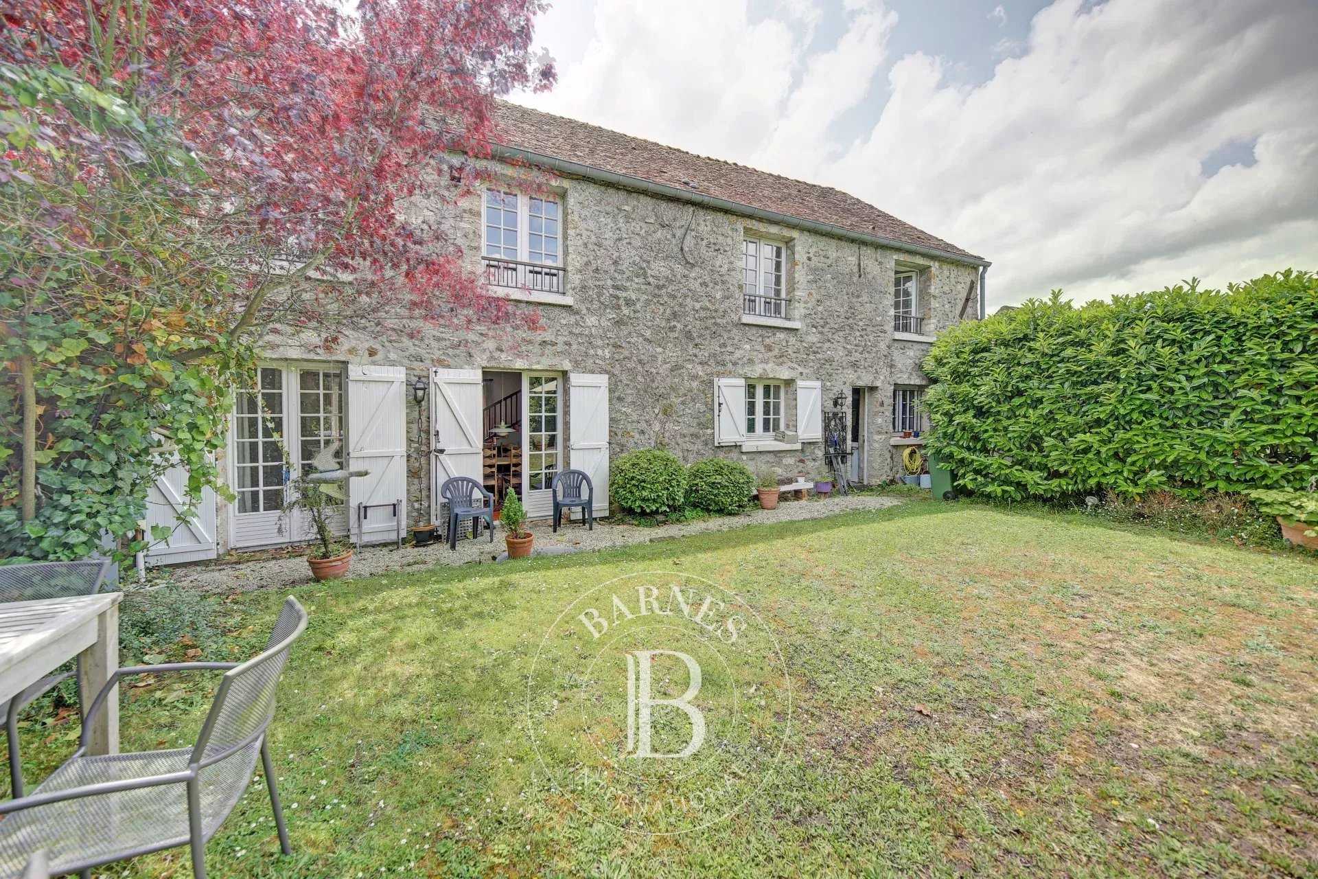 House Feucherolles  -  ref 85954799 (picture 2)