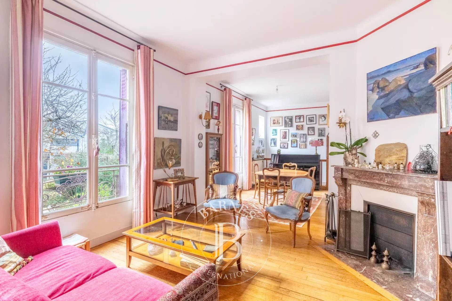 Maison Le Chesnay-Rocquencourt  -  ref 86512301 (picture 3)