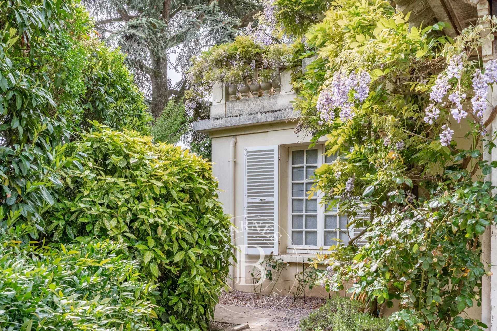 Maison Le Chesnay  -  ref 86798650 (picture 2)