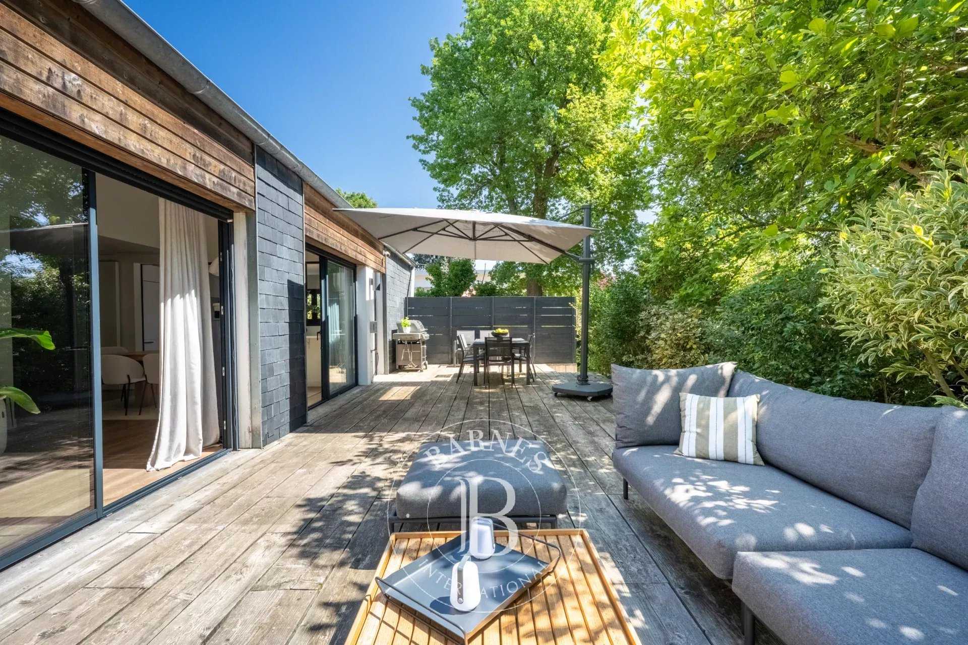Casa La Celle-Saint-Cloud  -  ref 86043000 (picture 2)