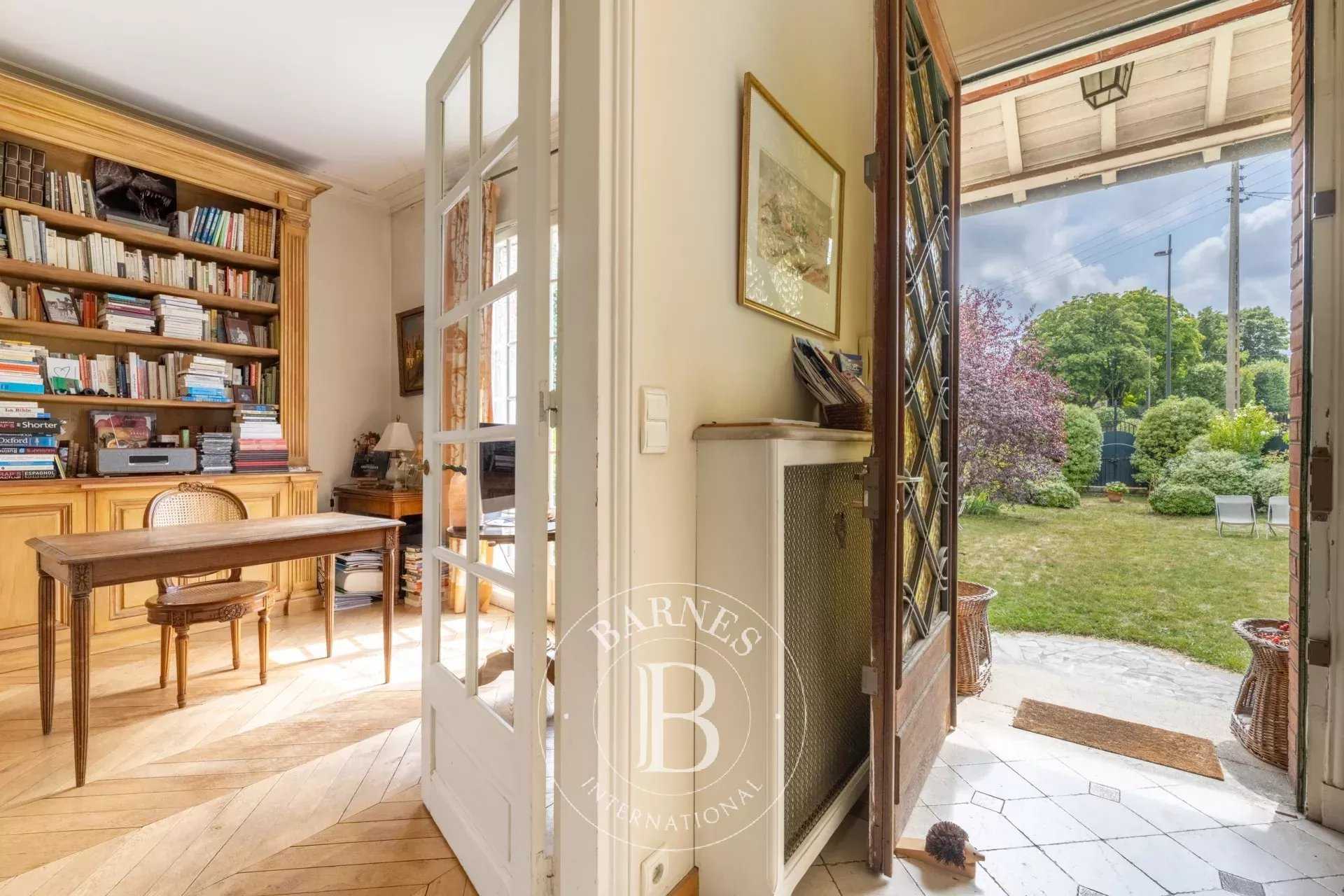 Maison Le Chesnay-Rocquencourt  -  ref 86073328 (picture 1)
