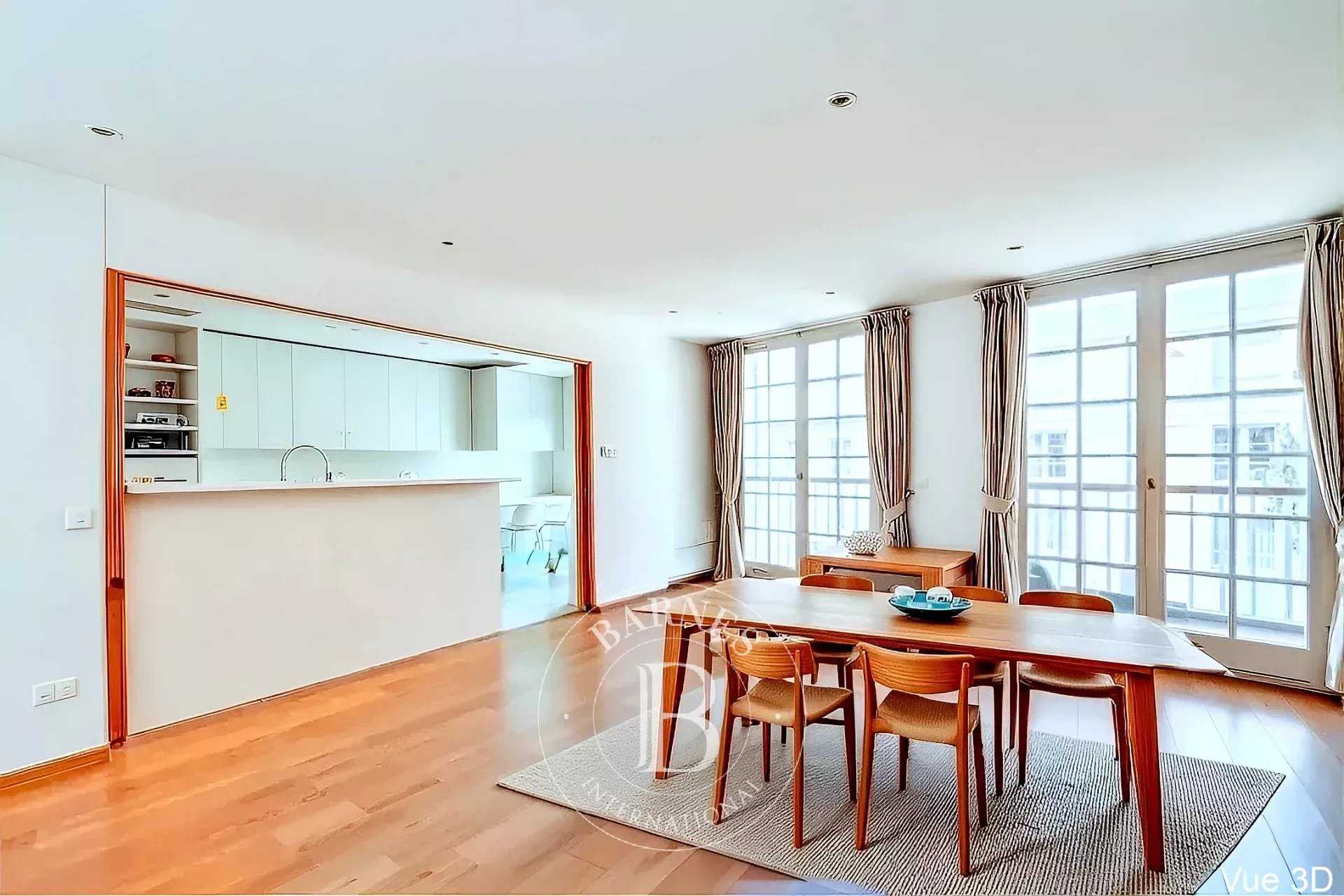 Appartement Versailles  -  ref 85438719 (picture 2)