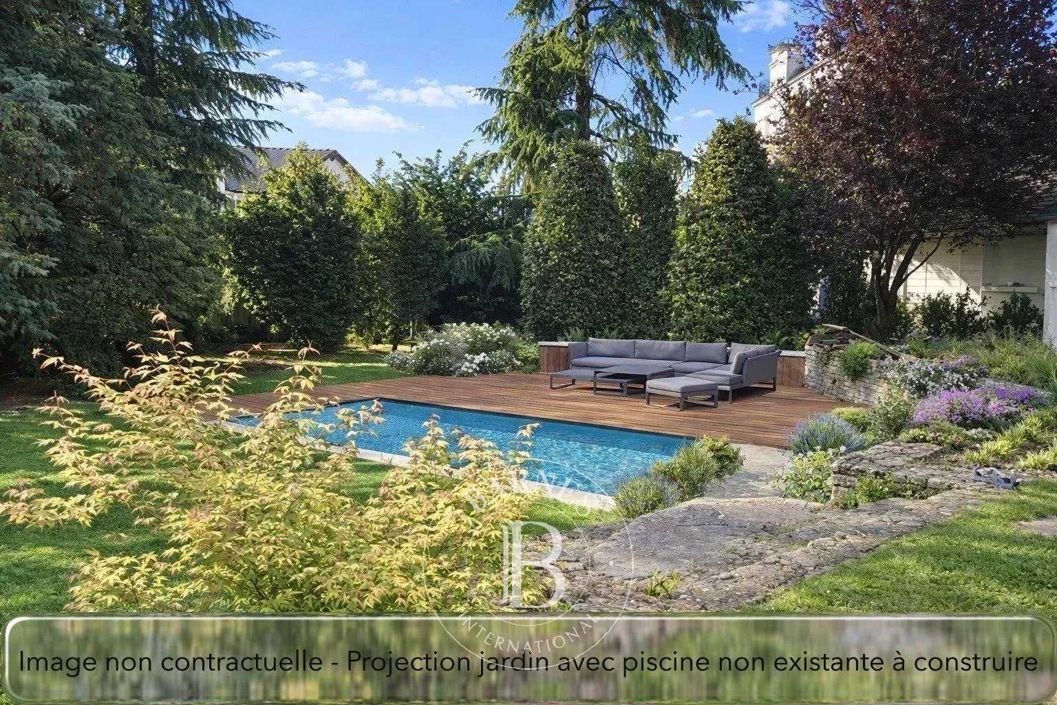 Maison Versailles  -  ref 84676392 (picture 2)