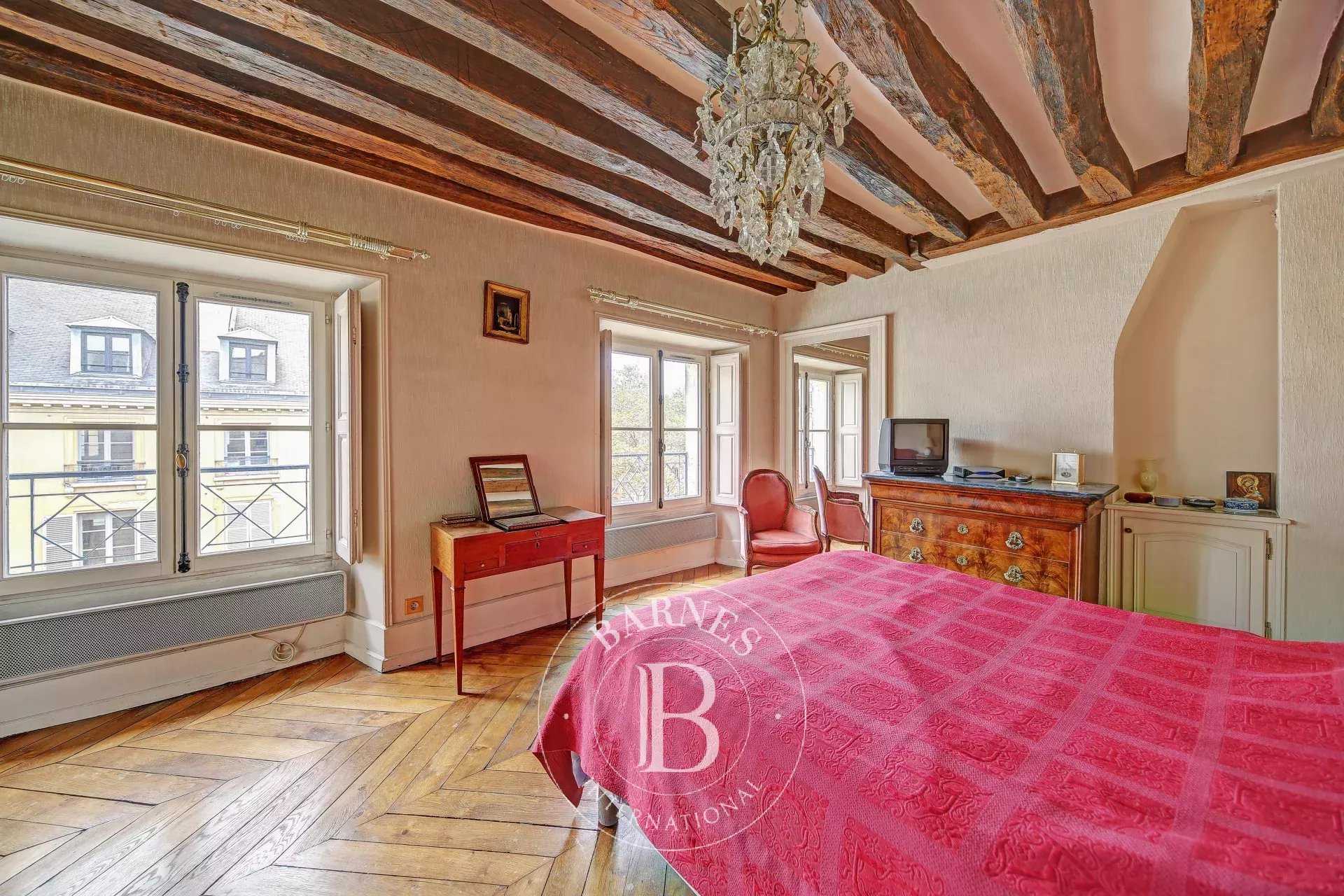 Appartement Versailles  -  ref 85368713 (picture 1)
