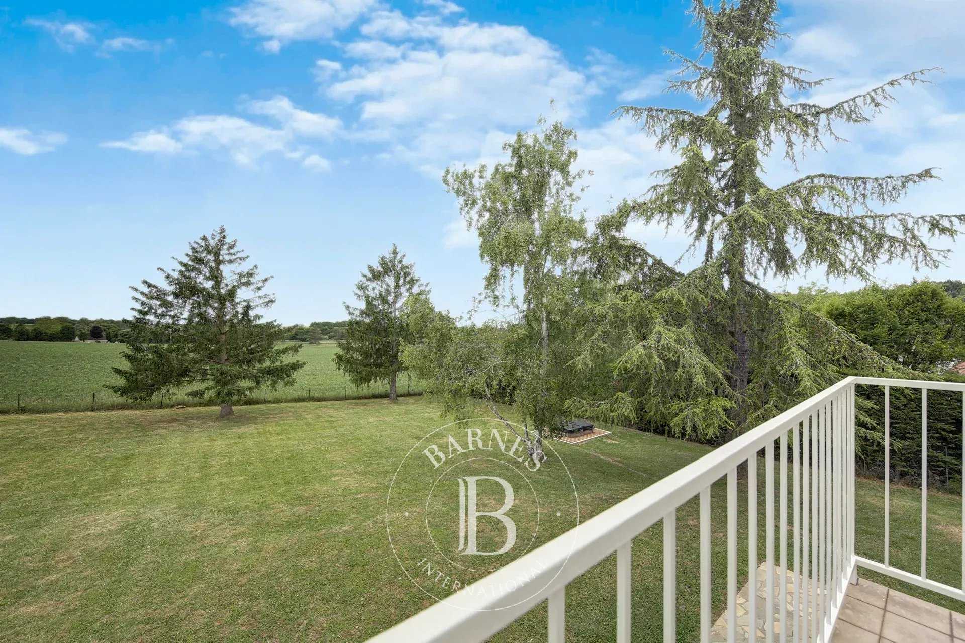 Maison Saint-Nom-la-Bretèche  -  ref 85897300 (picture 3)
