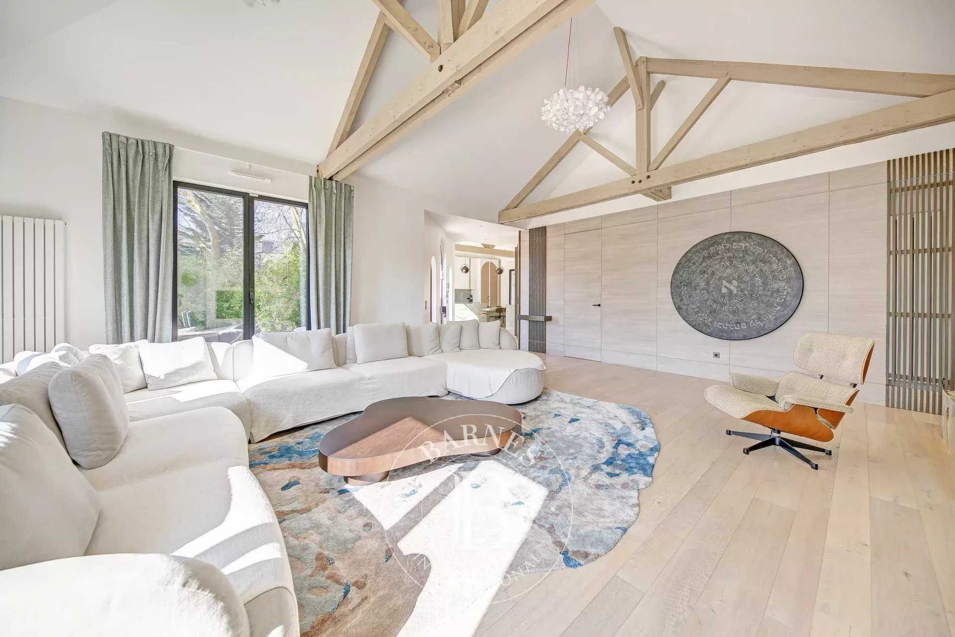 Casa La Celle-Saint-Cloud  -  ref 85624956 (picture 3)