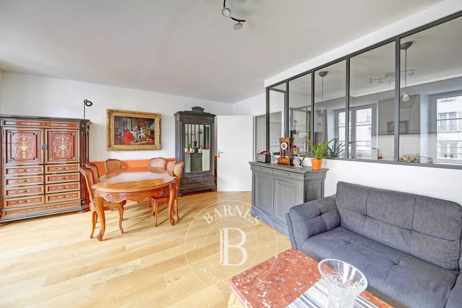 Appartement Versailles  -  ref 85163568 (picture 3)