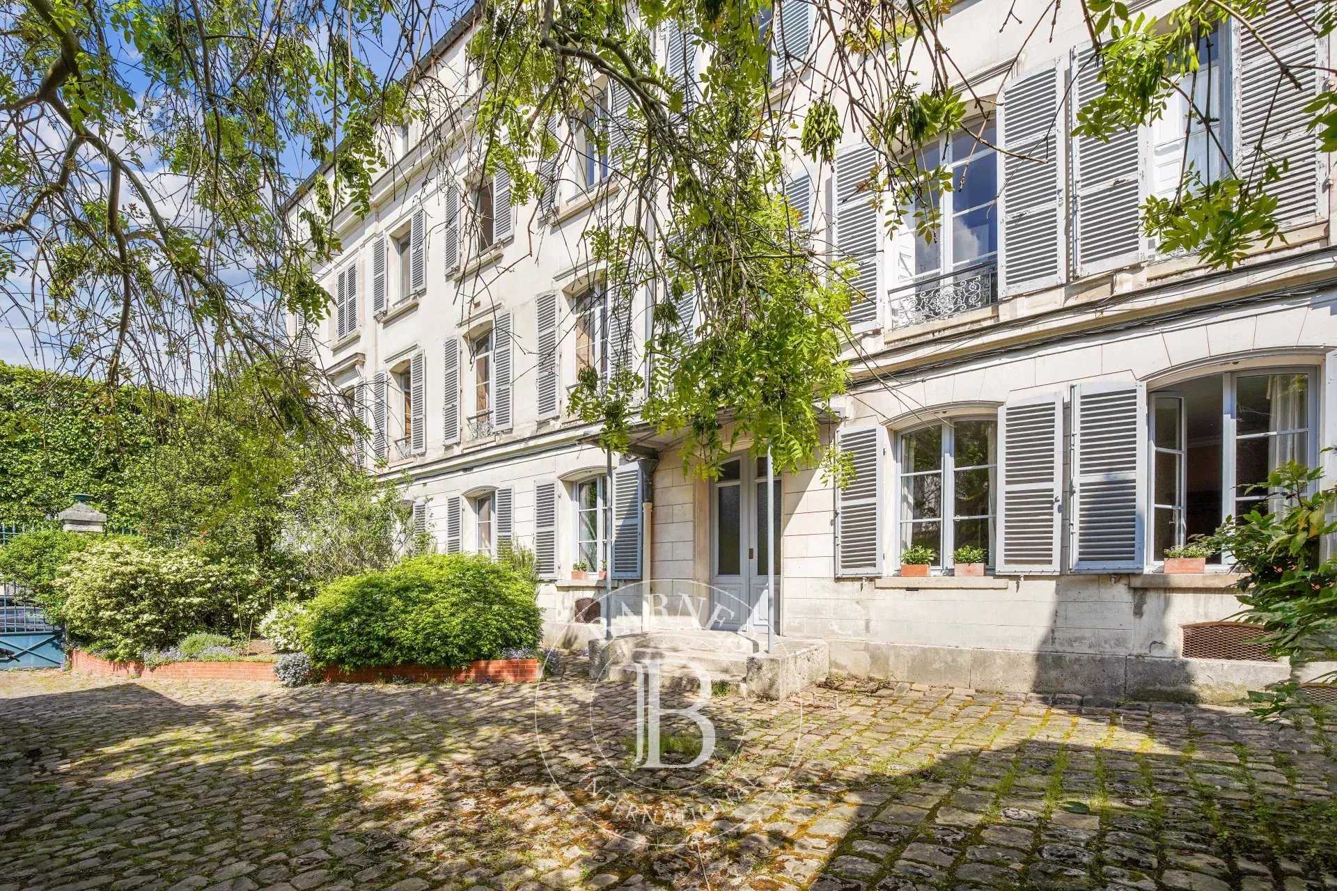 Apartment Versailles  -  ref 85901518 (picture 2)